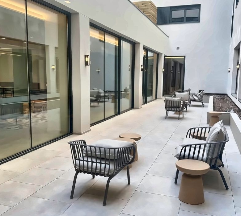 Residencia de Estudiantes Camplus Barcelona