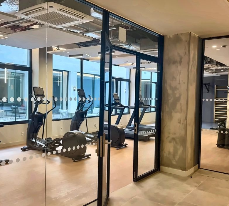 Residencia de Estudiantes Camplus Barcelona