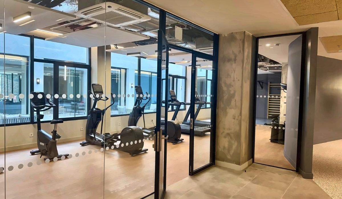Residencia de Estudiantes Camplus Barcelona