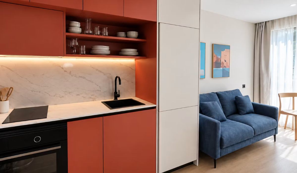 Residencia de Estudiantes SUIO Alcobendas