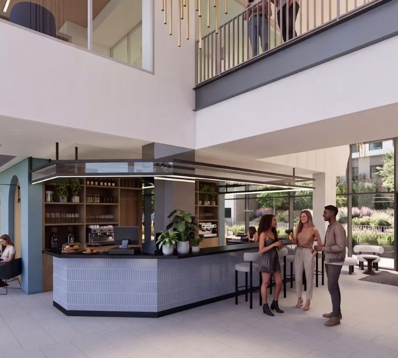 Residencia de Estudiantes SUIO Alcobendas
