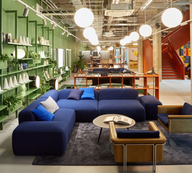 Das Studentenwohnheim „Social Hub Glasgow“
