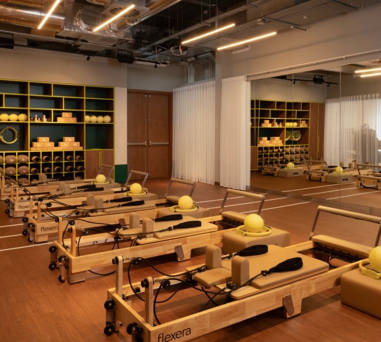 Das Studentenwohnheim „Social Hub Glasgow“