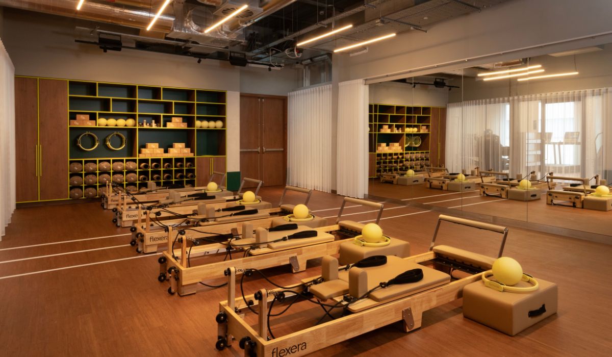 Das Studentenwohnheim „Social Hub Glasgow“