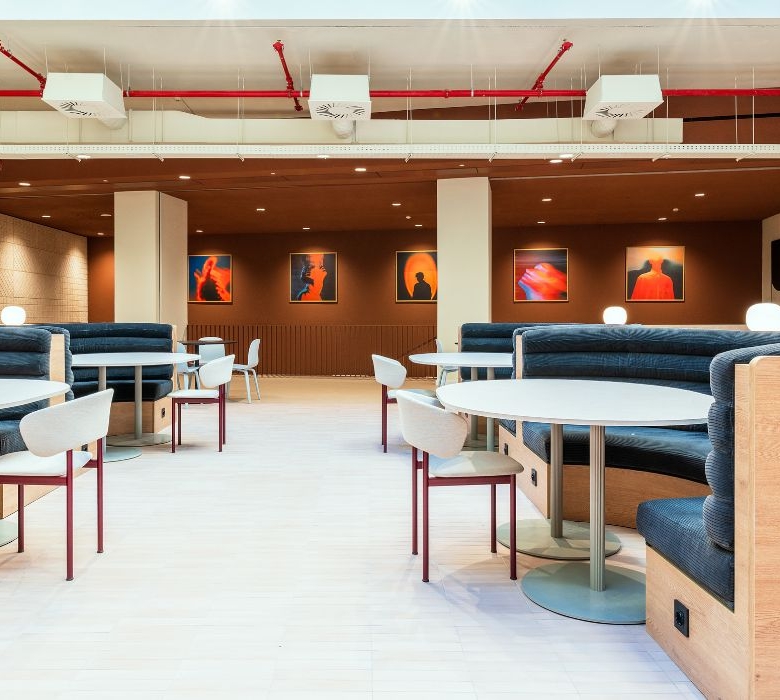 Studentenwohnheim Vita Student Madrid Oria