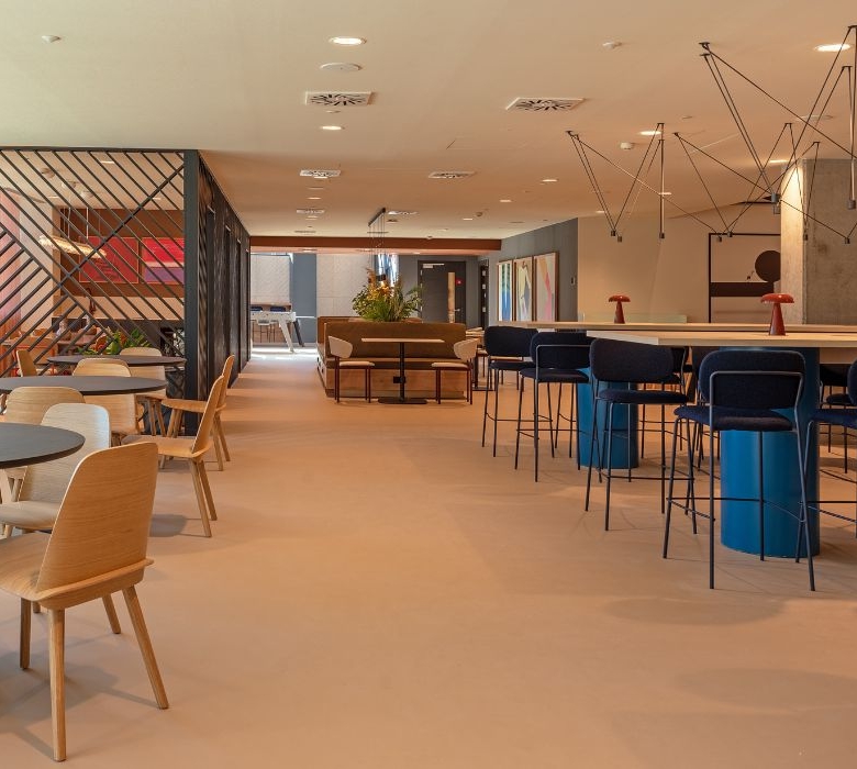 Studentenwohnheim Vita Student Madrid Oria