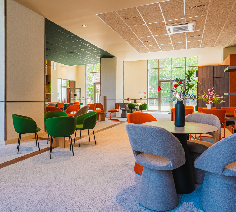Residencia Universitaria Ecla Bordeaux Gradignan