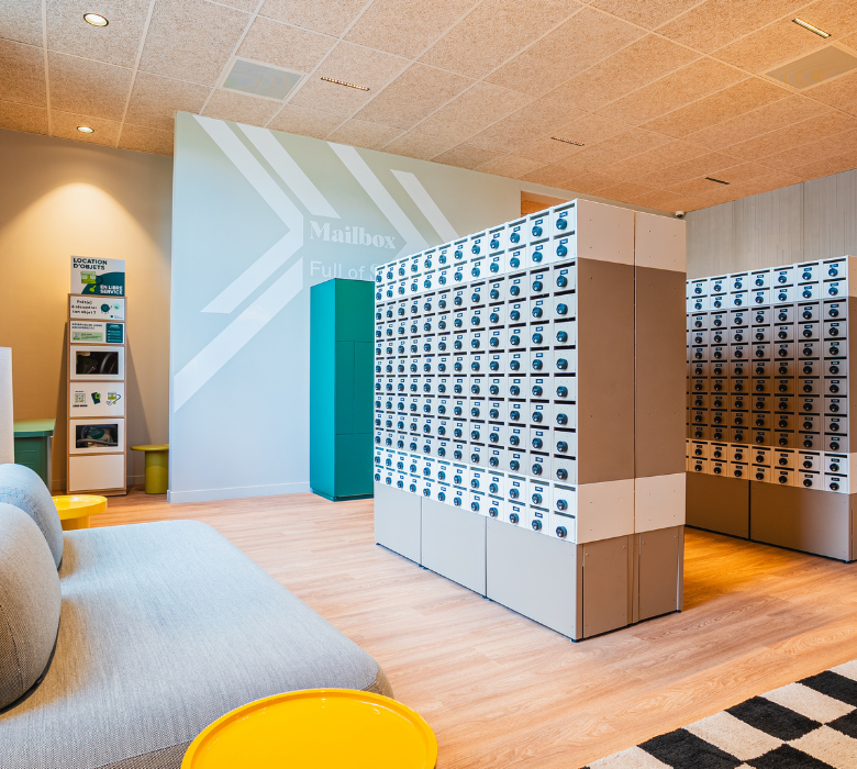 Residencia Universitaria Ecla Bordeaux Gradignan