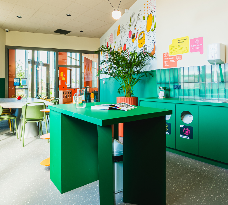 Residencia Universitaria Ecla Bordeaux Gradignan