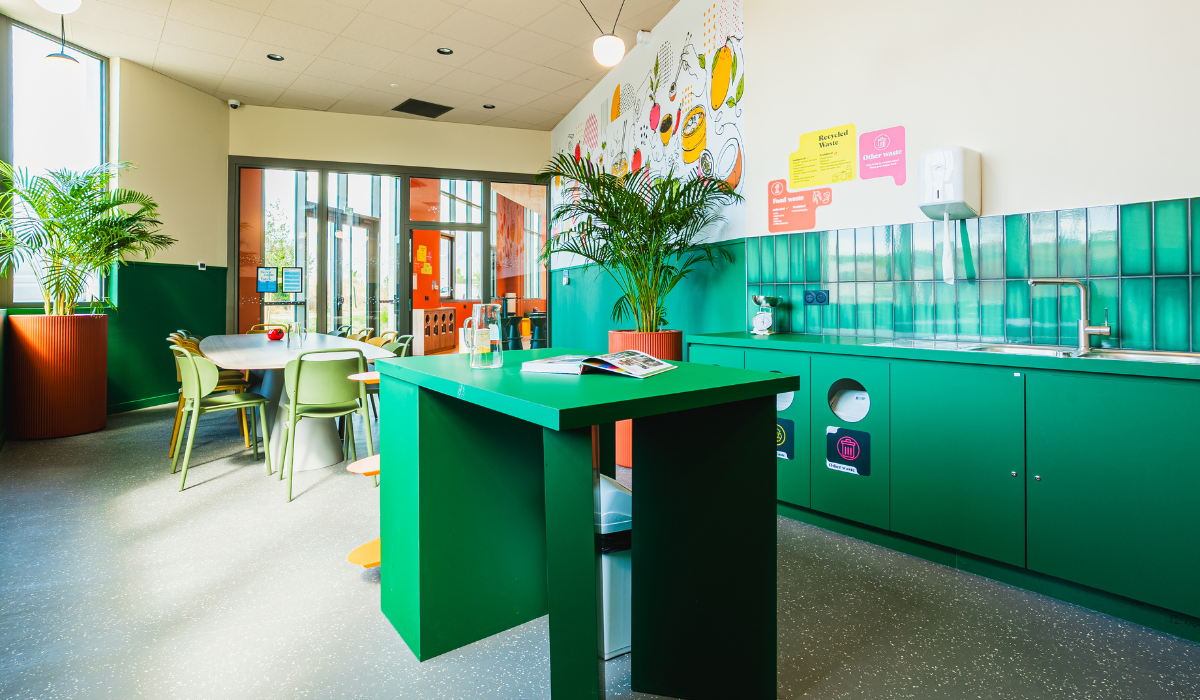 Residencia Universitaria Ecla Bordeaux Gradignan
