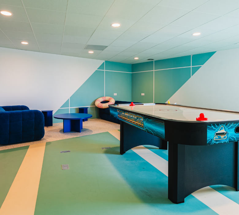 Residencia Universitaria Ecla Bordeaux Gradignan