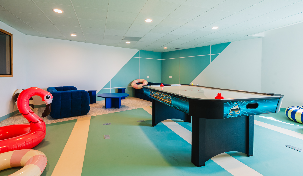 Residencia Universitaria Ecla Bordeaux Gradignan