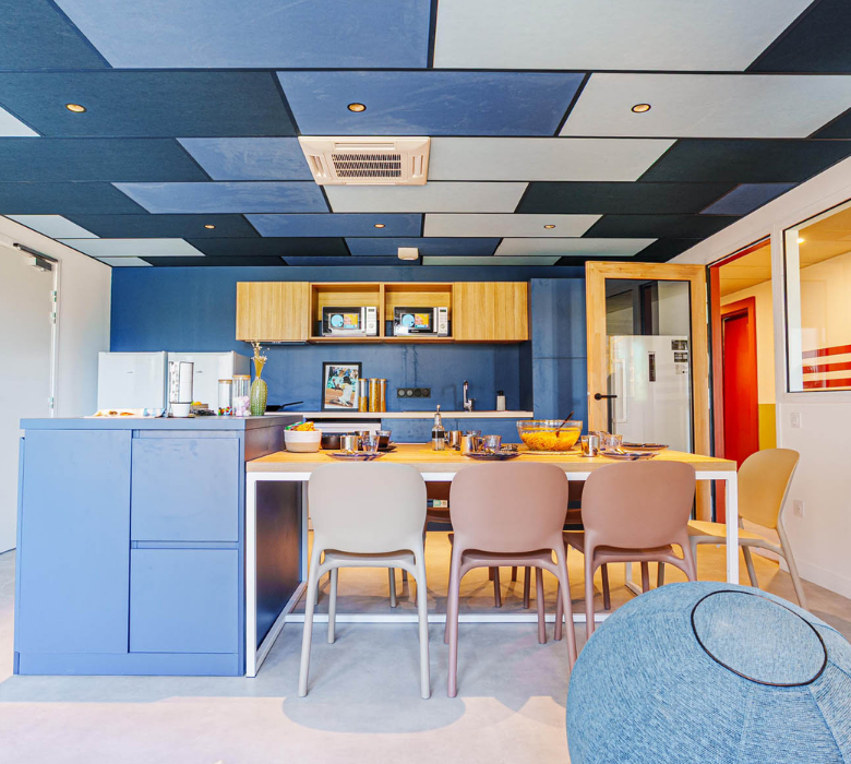 Residencia Universitaria Ecla Bordeaux Gradignan