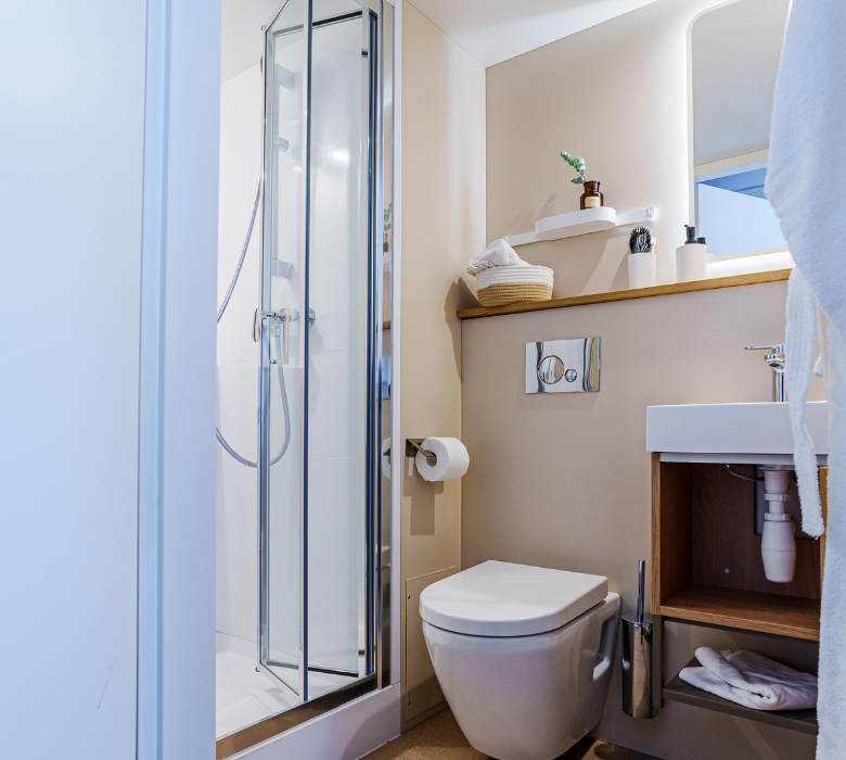 Residencia Universitaria Ecla Bordeaux Gradignan