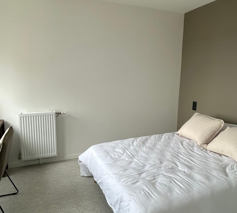 Residencia Universitaria Ecla Bordeaux Gradignan