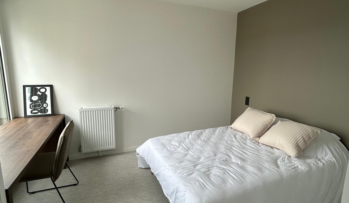 Residencia Universitaria Ecla Bordeaux Gradignan
