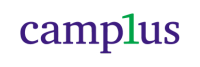 camplus banner logo