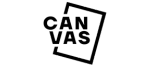 canvas student banner logo