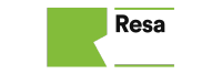 logo banner resa