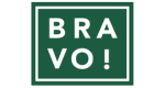 Bravo logo