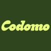 logo codomo living