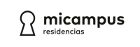 Logo micampus Residencias