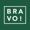 Logo operador Bravo