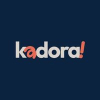 logo operador Kadora