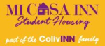 Mi Casa Inn logo