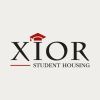 Logo operador Xior Student Housing