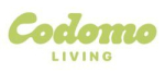 Codomo Living residence logo