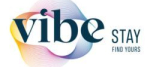 logo vibe stay