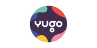 logo yugo banner
