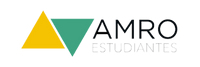 Logotipo AMRO Estudiantes