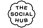Das Social Hub-Logo