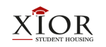 Logotipo de Xior Student Housing