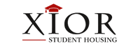 Logotipo Xior Student Housing