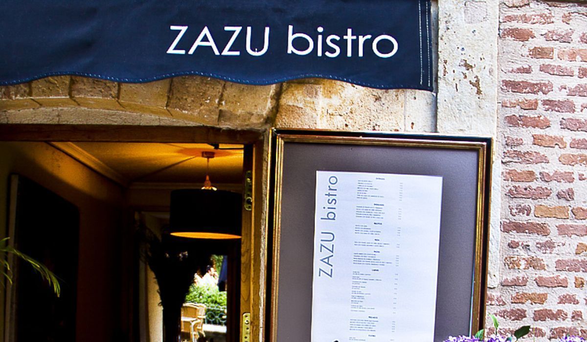 Restaurante Zazu Bistro