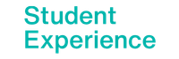 student experience banner logo